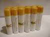 SAVE 40% - 12pk Honey Flavor Beeswax Lip Balm 